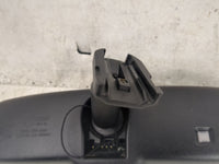 2010-2016 Nissan Rogue Interior Rear View Mirror Replacement OEM Fits OEM Used Auto Parts - Oemusedautoparts1.com