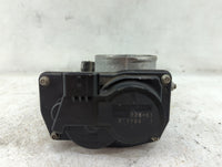 2011-2015 Nissan Rogue Throttle Body Fits Fits 2011 2012 2013 2014 2015 OEM Used Auto Parts - Oemusedautoparts1.com