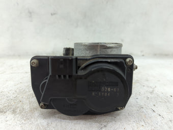 compare product 2011-2015 Nissan Rogue Throttle Body Fits Fits 2011 2012 2013 2014 2015 OEM Used Auto Parts