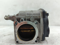 2011-2015 Nissan Rogue Throttle Body Fits Fits 2011 2012 2013 2014 2015 OEM Used Auto Parts - Oemusedautoparts1.com