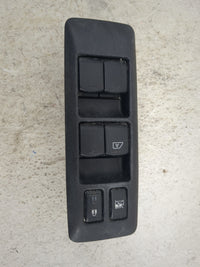 2011-2015 Nissan Rogue Master Power Window Switch Replacement Driver Side Left Fits Fits 2011 2012 2013 2014 2015 OEM Used A