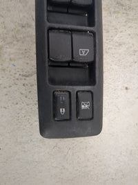 2011-2015 Nissan Rogue Master Power Window Switch Replacement Driver Side Left Fits Fits 2011 2012 2013 2014 2015 OEM Used A