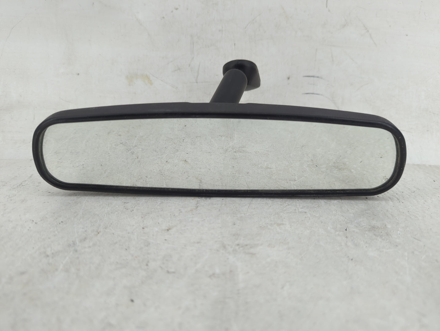 2014-2022 Nissan Rogue Interior Rear View Mirror Replacement OEM P/N:E8011681 Fits OEM Used Auto Parts - Oemusedautoparts1.c