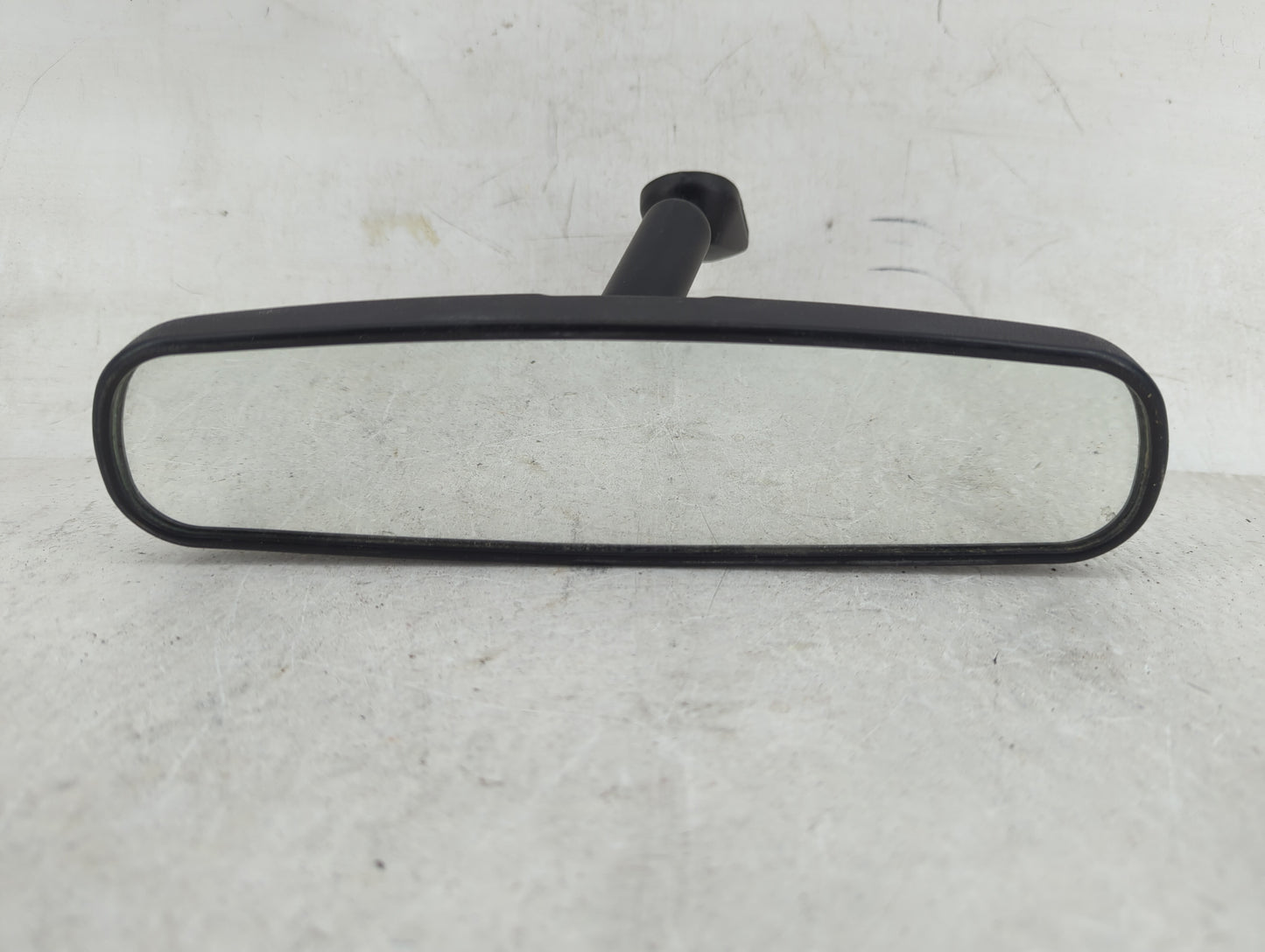 2014-2022 Nissan Rogue Interior Rear View Mirror Replacement OEM P/N:E8011681 Fits OEM Used Auto Parts - Oemusedautoparts1.c