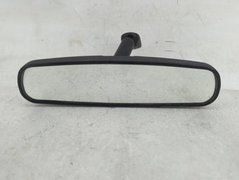 compare product 2014-2022 Nissan Rogue Interior Rear View Mirror Replacement OEM P/N:E8011681 Fits OEM Used Auto Parts