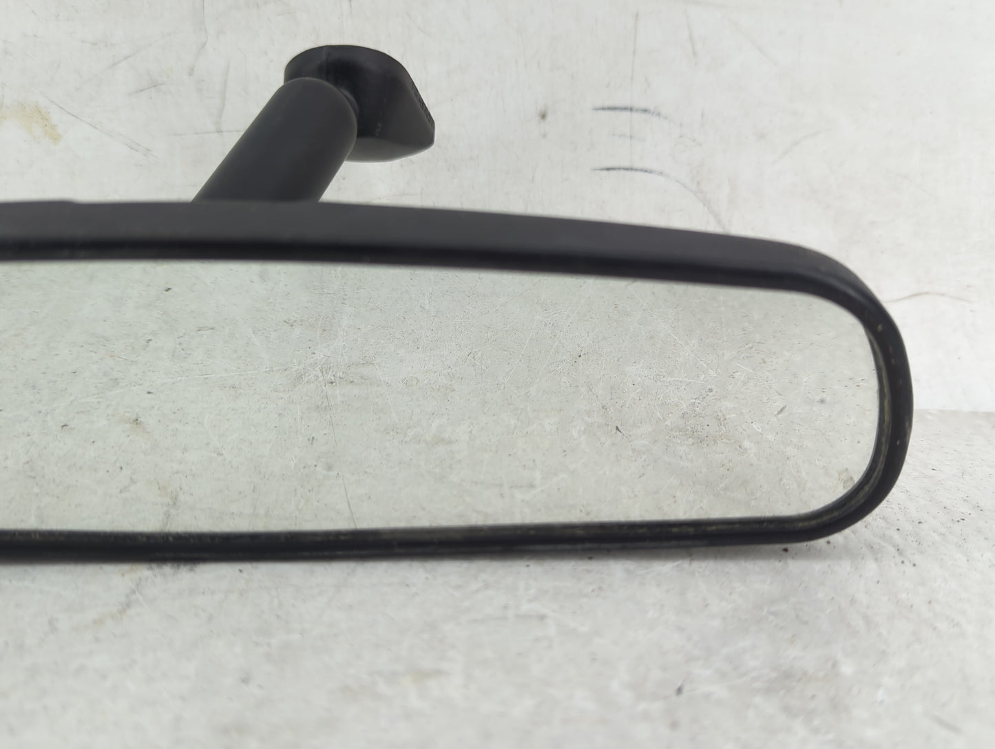 2014-2022 Nissan Rogue Interior Rear View Mirror Replacement OEM P/N:E8011681 Fits OEM Used Auto Parts - Oemusedautoparts1.c