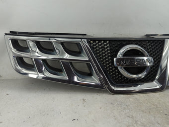 compare product 2011-2015 Nissan Rogue Front Grille Bumper Not Included