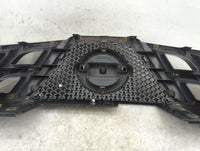 2011-2015 Nissan Rogue Front Grille Bumper Not Included - Oemusedautoparts1.com