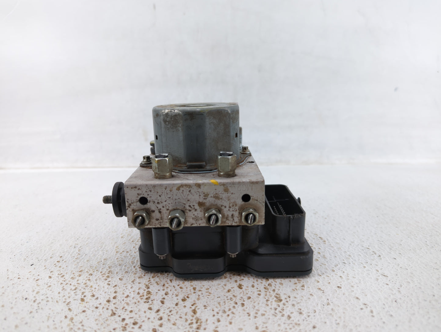 2015-2016 Nissan Rogue ABS Pump Control Module Replacement P/N:47660 4BA0A 47660 5HA0A, 47660 5HA1A Fits Fits 2015 2016 OEM 