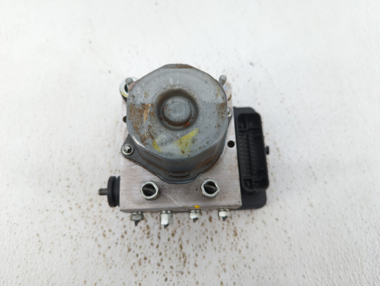 2015-2016 Nissan Rogue ABS Pump Control Module Replacement P/N:47660 4BA0A 47660 5HA0A, 47660 5HA1A Fits Fits 2015 2016 OEM 