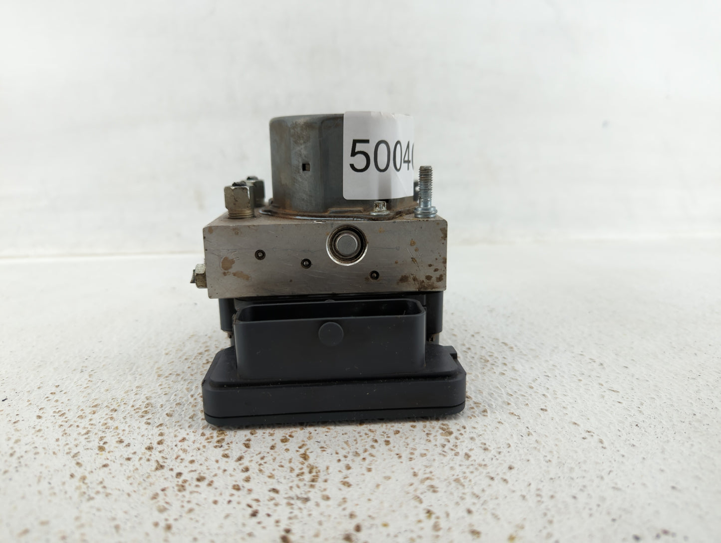 2015-2016 Nissan Rogue ABS Pump Control Module Replacement P/N:47660 4BA0A 47660 5HA0A, 47660 5HA1A Fits Fits 2015 2016 OEM 