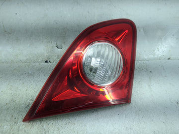 2009-2015 Nissan Rogue Passenger Right Side Deck Lid Mounted Tail Light 5039556 - Oemusedautoparts1.com