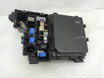 compare product 2012-2015 Nissan Rogue Fusebox Fuse Box Panel Relay Module Fits Fits 2012 2013 2014 2015 OEM Used Auto Parts