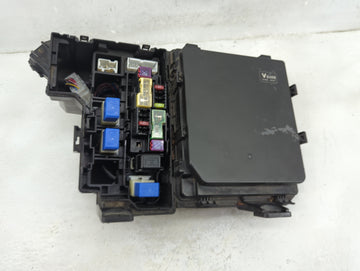 2012-2015 Nissan Rogue Fusebox Fuse Box Panel Relay Module Fits Fits 2012 2013 2014 2015 OEM Used Auto Parts - Oemusedautopa