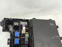 2012-2015 Nissan Rogue Fusebox Fuse Box Panel Relay Module Fits Fits 2012 2013 2014 2015 OEM Used Auto Parts - Oemusedautopa