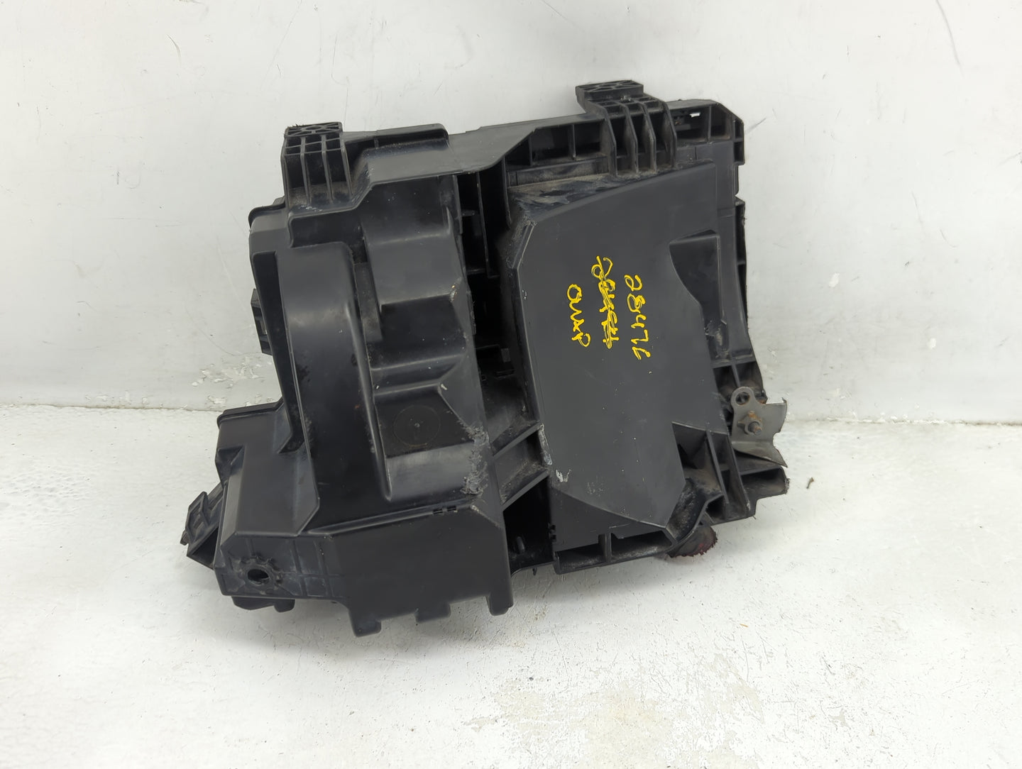 2012-2015 Nissan Rogue Fusebox Fuse Box Panel Relay Module Fits Fits 2012 2013 2014 2015 OEM Used Auto Parts - Oemusedautopa