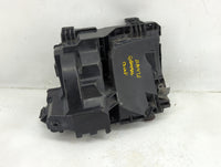 2012-2015 Nissan Rogue Fusebox Fuse Box Panel Relay Module Fits Fits 2012 2013 2014 2015 OEM Used Auto Parts - Oemusedautopa