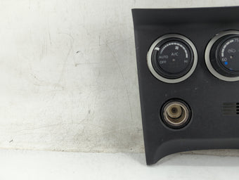 compare product 2011-2015 Nissan Rogue Climate Control Module Temperature AC/Heater Replacement Fits Fits 2011 2012 2013 2014 2015 OEM Used Auto Parts
