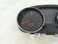 2012-2015 Nissan Rogue Instrument Cluster Speedometer Gauges Miles:164K Fits Fits 2012 2013 2014 2015 OEM Used Auto Parts - 