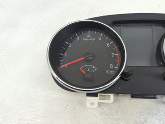 compare product 2012-2015 Nissan Rogue Instrument Cluster Speedometer Gauges Miles:164K Fits Fits 2012 2013 2014 2015 OEM Used Auto Parts