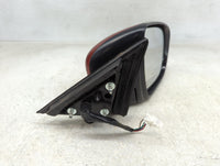 2014-2016 Nissan Rogue Passenger Side View Mirror - Right Door Mirror OEM Used - Oemusedautoparts1.com