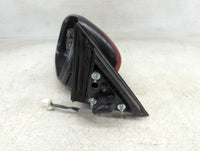 2014-2016 Nissan Rogue Driver Side View Mirror - Left Door Mirror OEM Used - Oemusedautoparts1.com