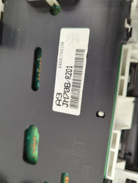 0 Nissan Rogue Instrument Cluster Speedometer Gauges Fits OEM Used Auto Parts - Oemusedautoparts1.com