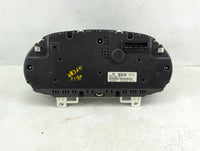 2012-2015 Nissan Rogue Instrument Cluster Speedometer Gauges Fits Fits 2012 2013 2014 2015 OEM Used Auto Parts - Oemusedauto