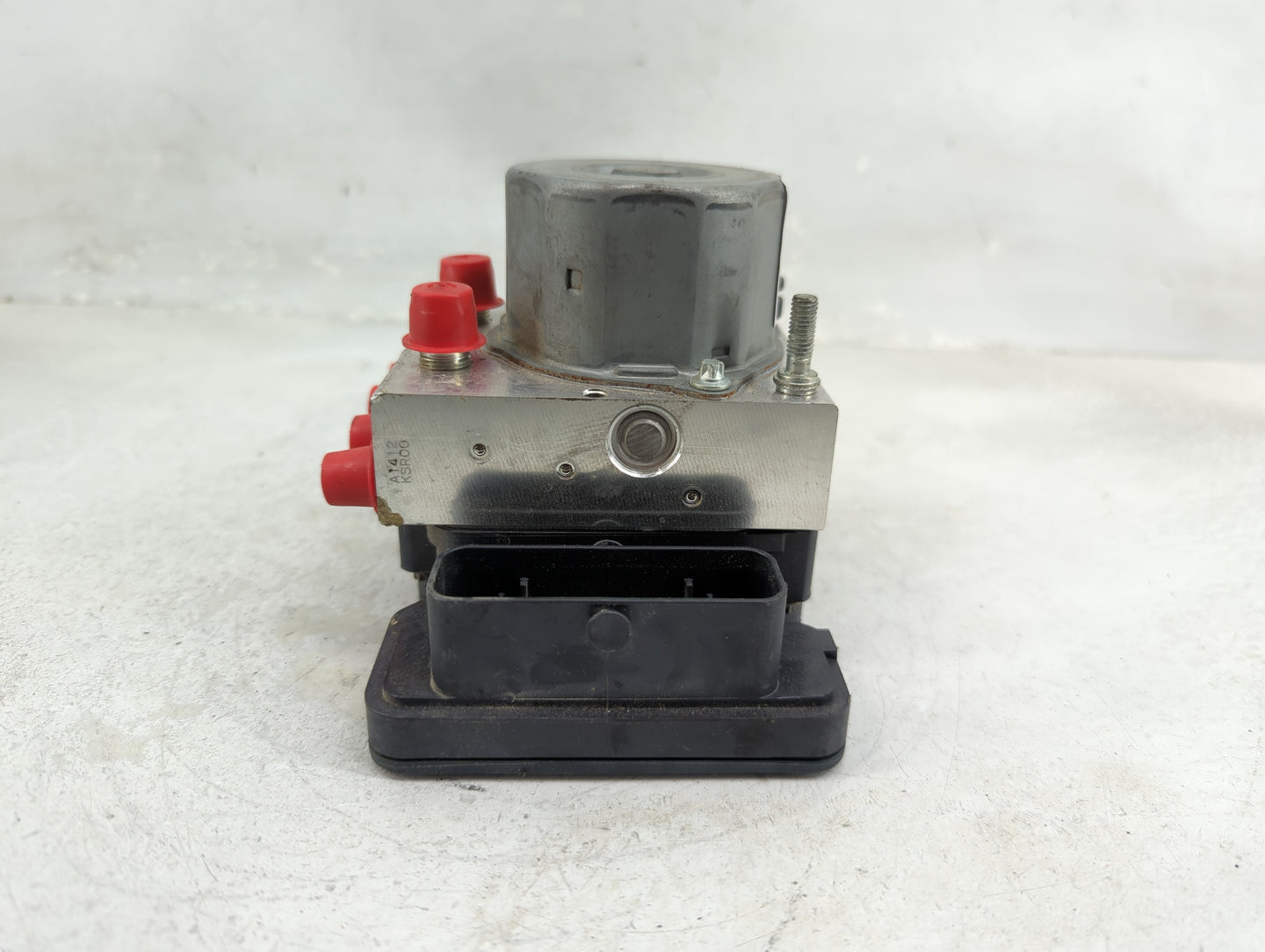 2019-2021 Nissan Rogue Sport ABS Pump Control Module Replacement P/N:47660 6MM0A Fits Fits 2019 2020 2021 OEM Used Auto Part