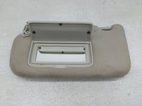 2013-2019 Nissan Sentra Sun Visor Shade Replacement Passenger Right Mirror Fits Fits 2012 2013 2014 2015 2016 2017 2018 2019