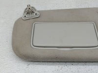 2013-2019 Nissan Sentra Sun Visor Shade Replacement Passenger Right Mirror Fits Fits 2012 2013 2014 2015 2016 2017 2018 2019