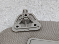 2013-2019 Nissan Sentra Sun Visor Shade Replacement Passenger Right Mirror Fits Fits 2012 2013 2014 2015 2016 2017 2018 2019