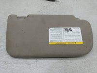 2013-2019 Nissan Sentra Sun Visor Shade Replacement Passenger Right Mirror Fits Fits 2012 2013 2014 2015 2016 2017 2018 2019