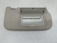2013-2019 Nissan Sentra Sun Visor Shade Replacement Passenger Right Mirror Fits Fits 2012 2013 2014 2015 2016 2017 2018 2019