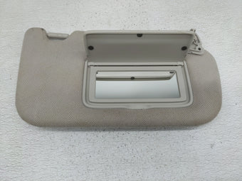 compare product 2013-2019 Nissan Sentra Sun Visor Shade Replacement Passenger Right Mirror Fits Fits 2012 2013 2014 2015 2016 2017 2018 2019 OEM Used Auto Parts