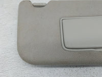 2013-2019 Nissan Sentra Sun Visor Shade Replacement Passenger Right Mirror Fits Fits 2012 2013 2014 2015 2016 2017 2018 2019