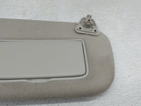 2013-2019 Nissan Sentra Sun Visor Shade Replacement Passenger Right Mirror Fits Fits 2012 2013 2014 2015 2016 2017 2018 2019