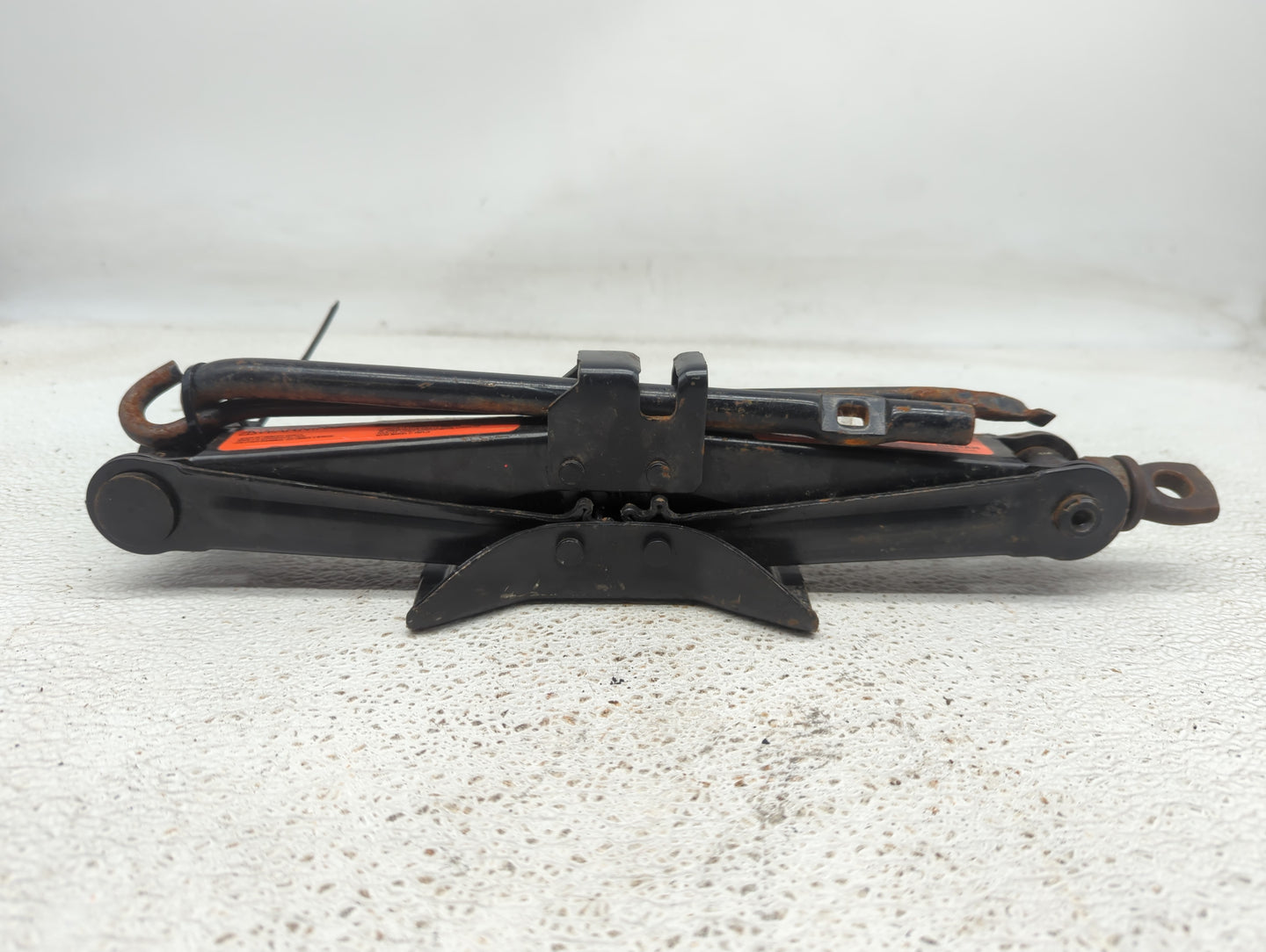 2015 Nissan Sentra Spare Scissor Car Jack - Oemusedautoparts1.com