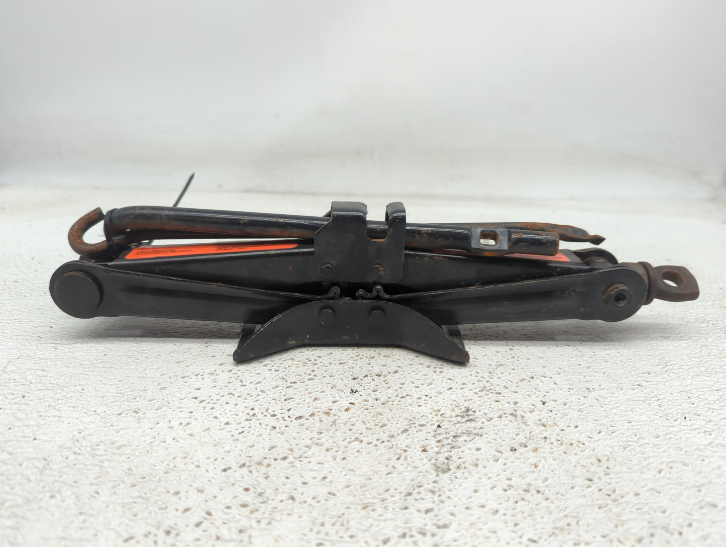 2015 Nissan Sentra Spare Scissor Car Jack - Oemusedautoparts1.com
