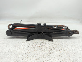 compare product 2015 Nissan Sentra Spare Scissor Car Jack