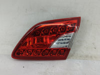 2013-2015 Nissan Sentra Passenger Right Side Deck Lid Mounted Tail Light - Oemusedautoparts1.com