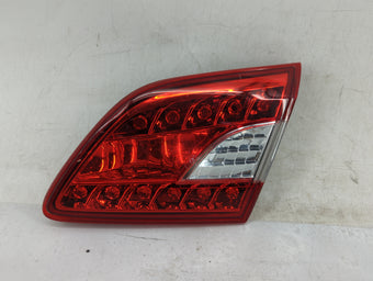 compare product 2013-2015 Nissan Sentra Passenger Right Side Deck Lid Mounted Tail Light