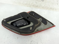 2013-2015 Nissan Sentra Passenger Right Side Deck Lid Mounted Tail Light - Oemusedautoparts1.com