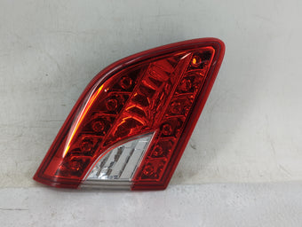 compare product 2013-2015 Nissan Sentra Driver Left Side Deck Lid Mounted Tail Light