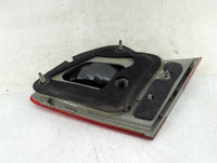 2013-2015 Nissan Sentra Driver Left Side Deck Lid Mounted Tail Light - Oemusedautoparts1.com