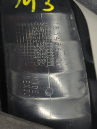 2013-2015 Nissan Sentra Driver Left Side Deck Lid Mounted Tail Light - Oemusedautoparts1.com