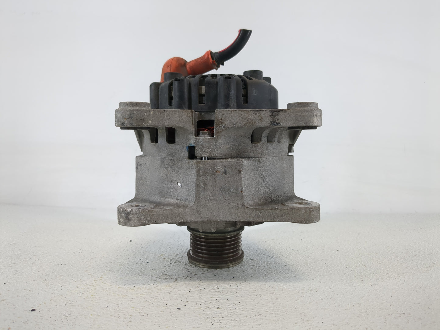 2013-2019 Nissan Sentra Alternator Replacement Generator Charging Assembly Engine OEM P/N:23100 3SH2B Fits OEM Used Auto Par