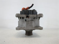 2013-2019 Nissan Sentra Alternator Replacement Generator Charging Assembly Engine OEM P/N:23100 3SH2B Fits OEM Used Auto Par