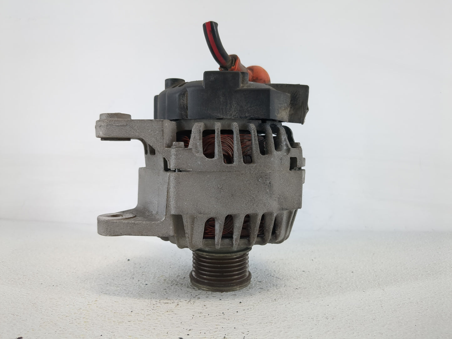 2013-2019 Nissan Sentra Alternator Replacement Generator Charging Assembly Engine OEM P/N:23100 3SH2B Fits OEM Used Auto Par