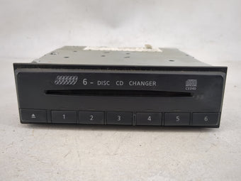 compare product 2005-2006 Nissan Sentra Radio AM FM Cd Player Receiver Replacement Fits Fits 2005 2006 OEM Used Auto Parts